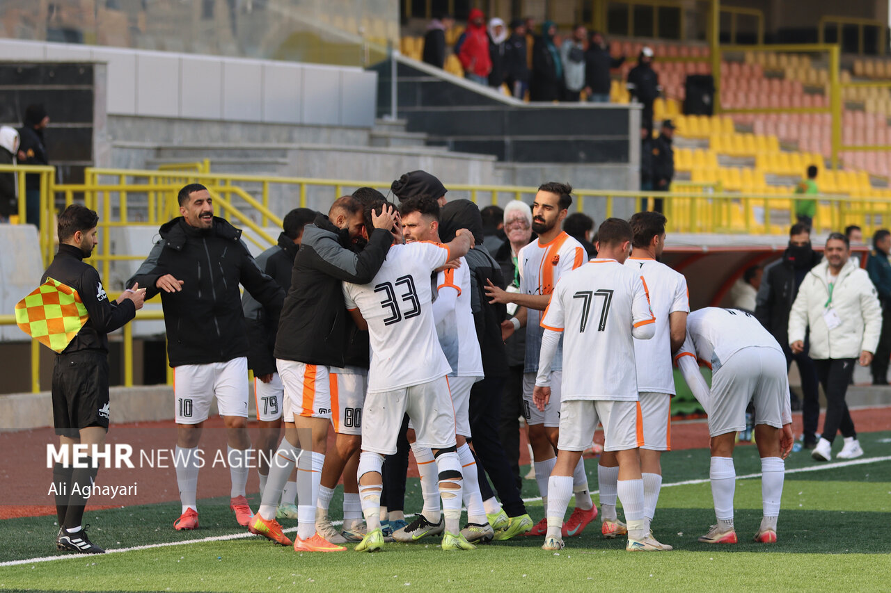 اعلام آرای جدید کمیته تعیین وضعیت فدراسیون فوتبال