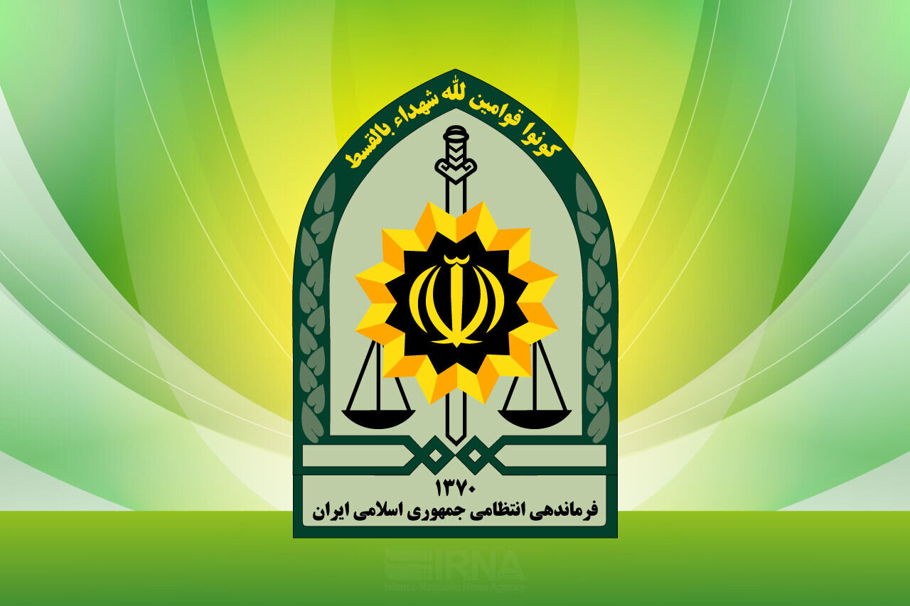 فرمانده انتظامی پاکدشت: ۴ قاچاقچی انسان دستگیر شدند
