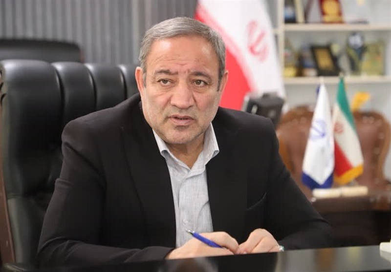 مدال‌آوران آسیایی در اردبیل تجلیل شدند