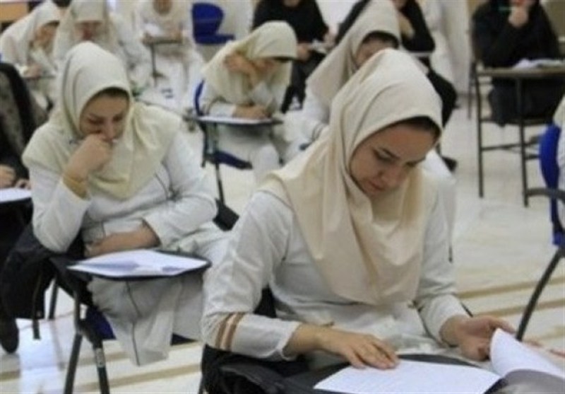 نتایج آزمون صلاحیت حرفه‌ای پرستاری هفته آینده اعلام می‌شود