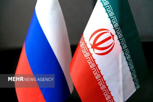ایران را با سه چهره تاریخی، فرهنگی و معاصر به روس‌ها معرفی می‌کنیم