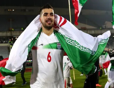 شهرخبر - دل‌نوشته تلخ و احساسی سعید عزت‌اللهی