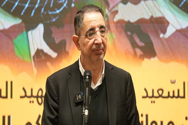 نماینده لبنانی: ایران سلاح قدرتمندی به نام «تنگه هرمز» در اختیار دارد