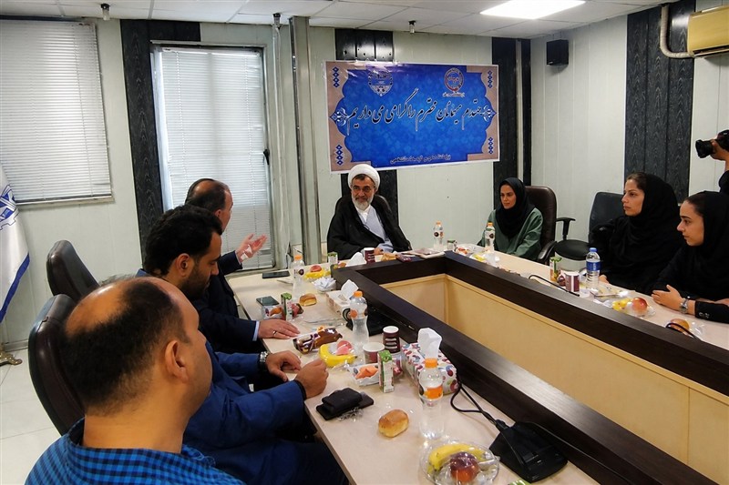 خسروپناه: آمریکایی‌ها اذعان کردند با فرهنگ ایرانیان نمی‌توان جنگید