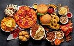 بلایی که غذاهای فوق فرآوری‌شده، سرتان می‌آورد