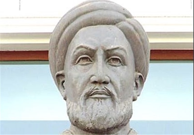 طرحی برای انتشار آثار "امیرکبیر عارفان"