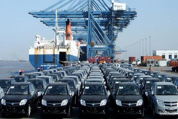 پلاک خودروهای مناطق آزاد با تخفیف ۲۰ درصدی به پلاک ملی تبدیل می‌شود