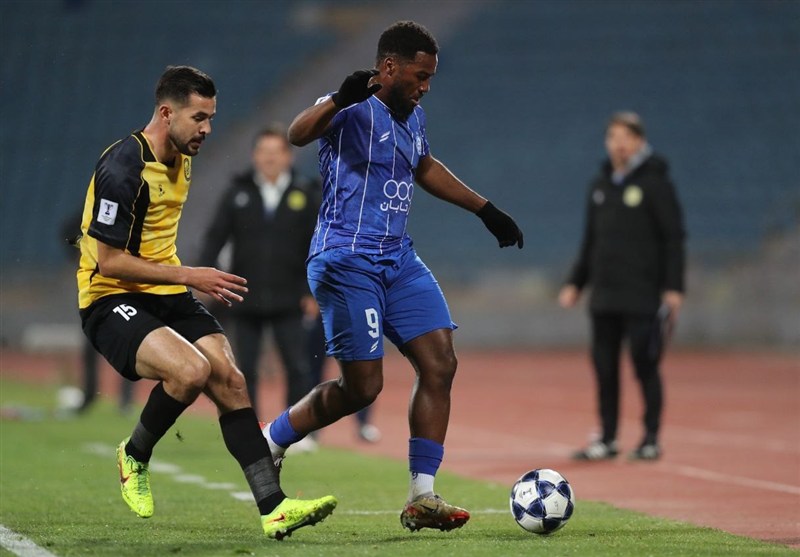 اکبرپور: استقلال بیش از هر چیز به مدیر خوب نیاز دارد