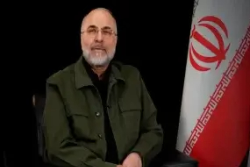 قالیباف: دختران فوتبالیست ایران تسلیم اغواگری دشمنان نشدند