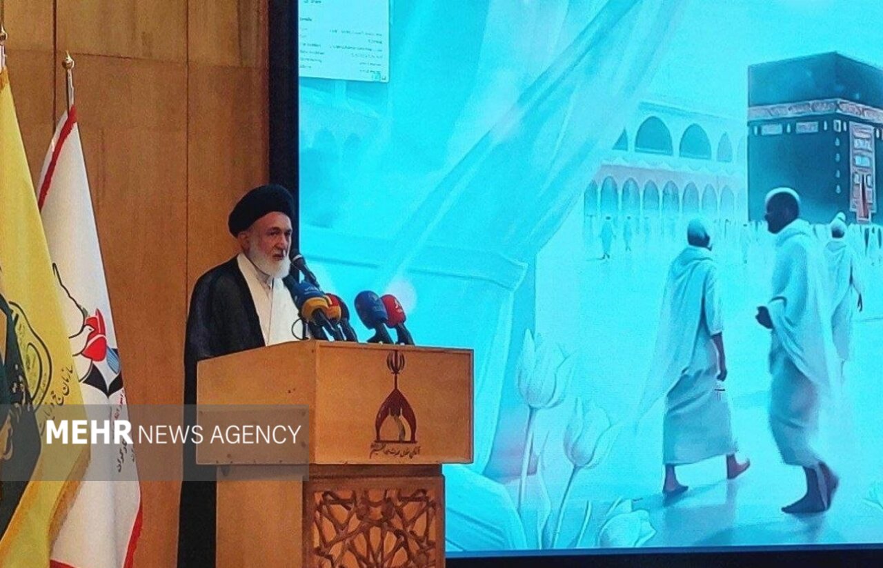 روابط برخی دولت‌ها با عربستان سبب بازماندن پرونده حادثه منا شده است