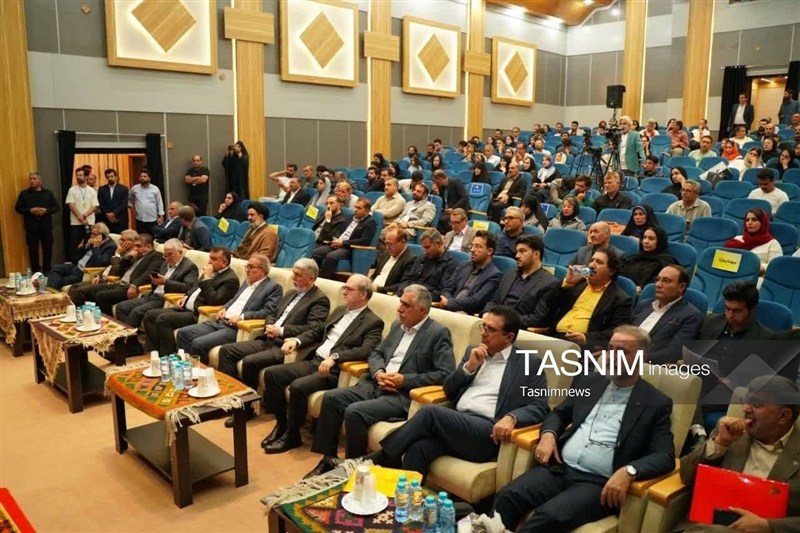 چهارمین جشنواره ملی تئاتر رضوی در یاسوج پایان  یافت+تصاویر
