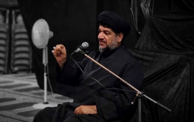 امام جمعه گناوه: حضرت علی‌اکبر(ع) الگویی برای جوانان است