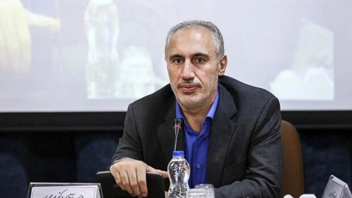 پورمحمدی: انسجام مدیریتی دستاورد مهم روزهای اخیر است