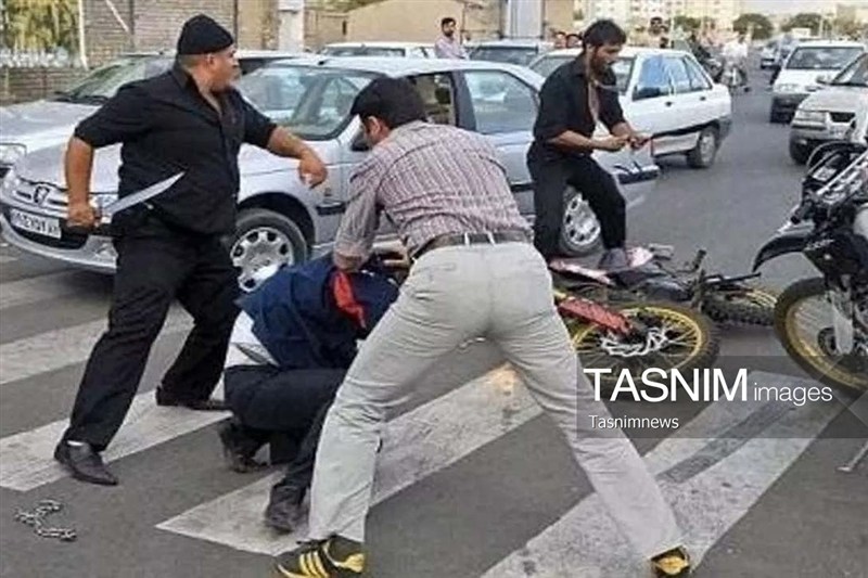 چرا دعوای ساده نوجوانان به قتل ختم می‌شود؟