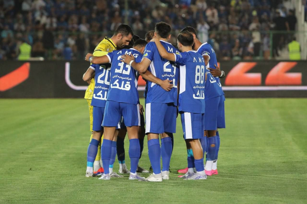 آخرین اخبار و گزارش‌ها از نقل‌وانتقالات باشگاه استقلال جمعه 16 مرداد