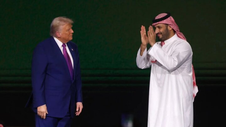 تغییر موضع عربستان درباره حمله نظامی آمریکا؛ آیا بن سلمان خواستار حمله نظامی آمریکا به ایران شد؟