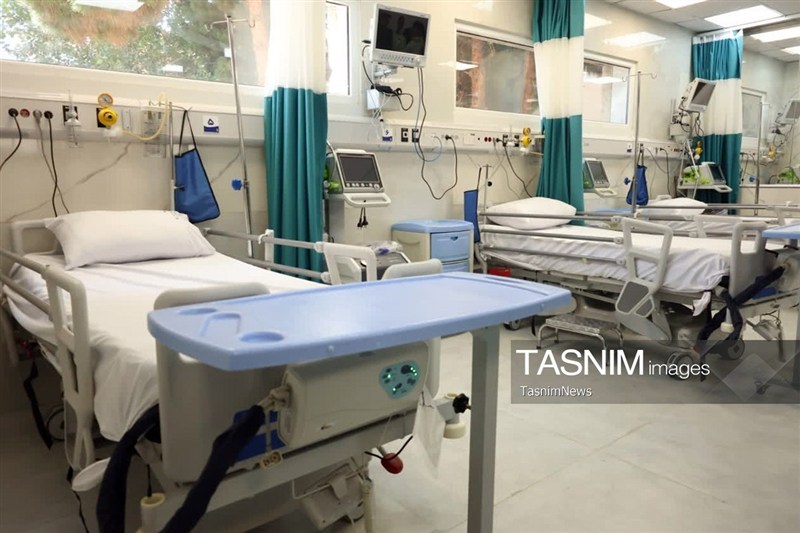 تشریح آخرین وضعیت مصدومان حادثه تانکر سوخت؛ 2 نفر ترخیص شدند