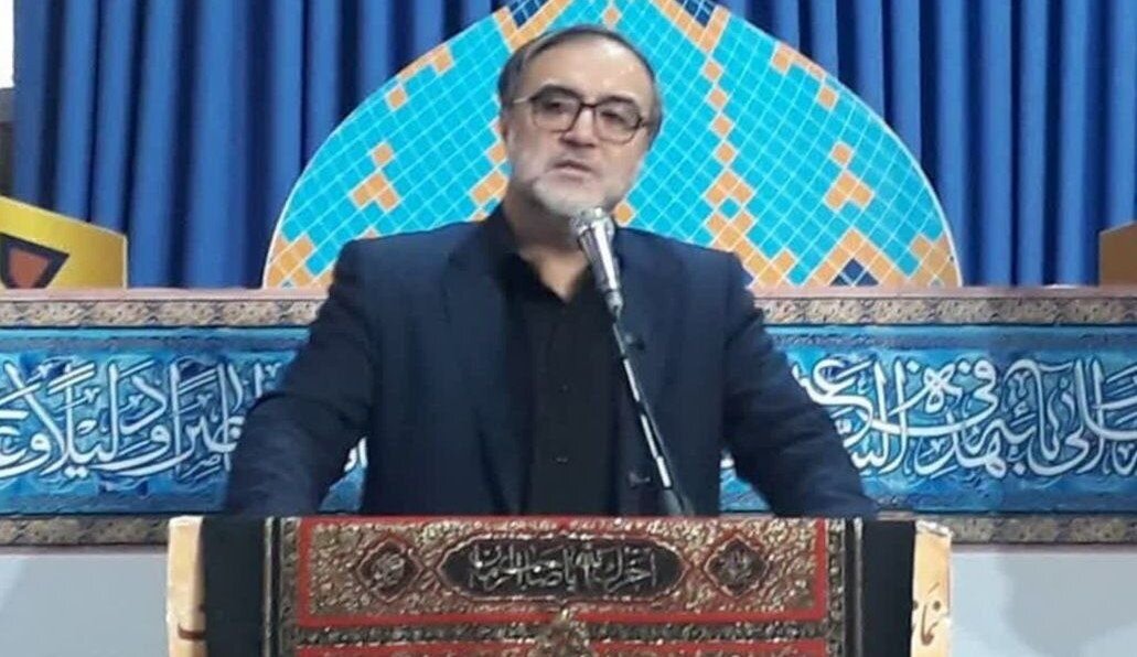 معاون سیاسی نیروی دریایی سپاه طی سانحه رانندگی درگذشت