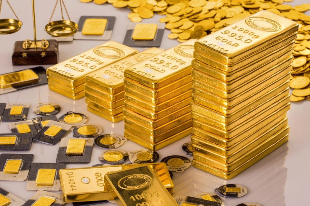 نرخ طلا و قیمت طلا 24 عیار امروز یکشنبه 1 شهریور + جدول قیمت سکه