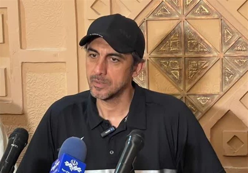 رحمتی:بازی با چادرملو جنگ تمام‌عیار است/توقعات متناسب باواقعیت‌ها باشد