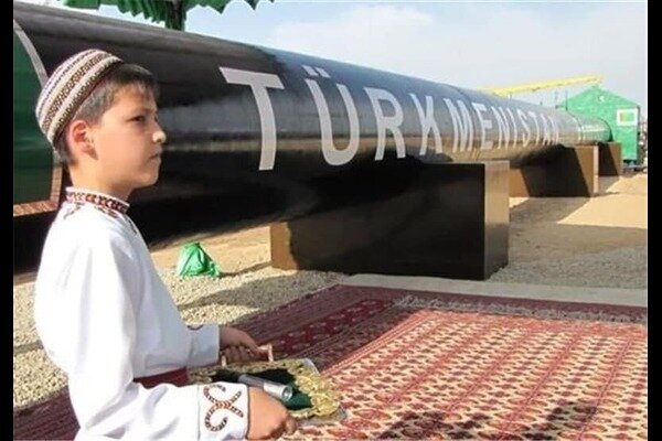 سوآپ گاز ترکمنستان؛ فرصت طلایی ایران که نباید از دست برود