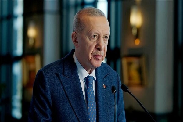 اردوغان: جهان پس از توافق ایران-آمریکا نفس راحتی کشید