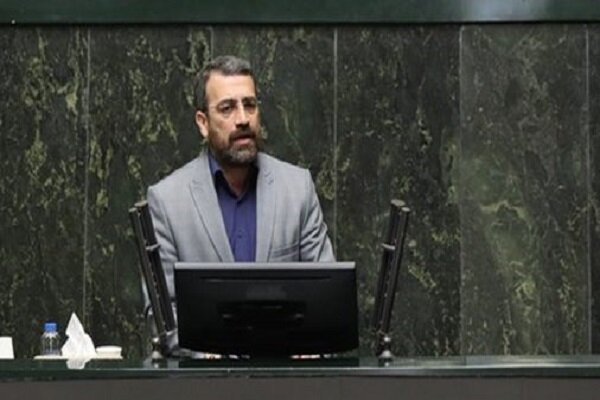 دیپلماسی بدون حمایت قدرت معنا ندارد