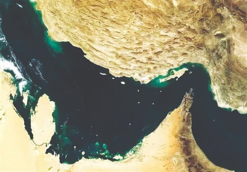 کاهش 97 درصدی تردد نفتکش‌ها از تنگه هرمز