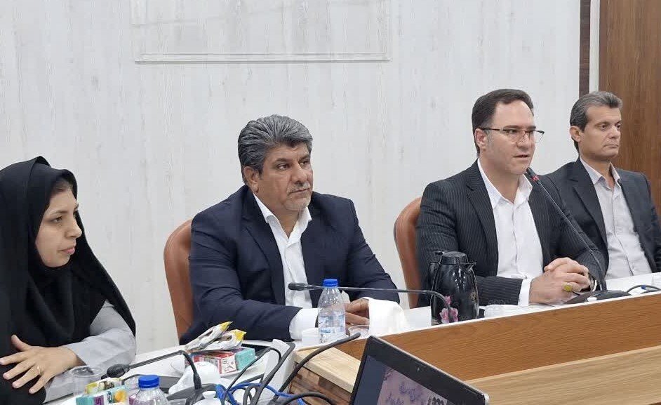 فرماندار تنگستان: حوزه آموزش در سطح شهرستان تقویت می شود