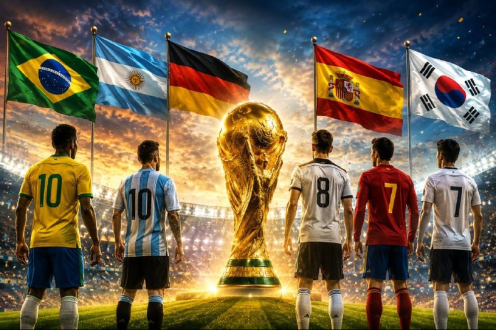 بازی‌های امشب جام جهانی 2026؛ ساعت بازی آلمان، هلند و ژاپن