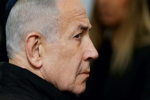 ترامپ بار دیگر خواستار عفو نتانیاهو شد