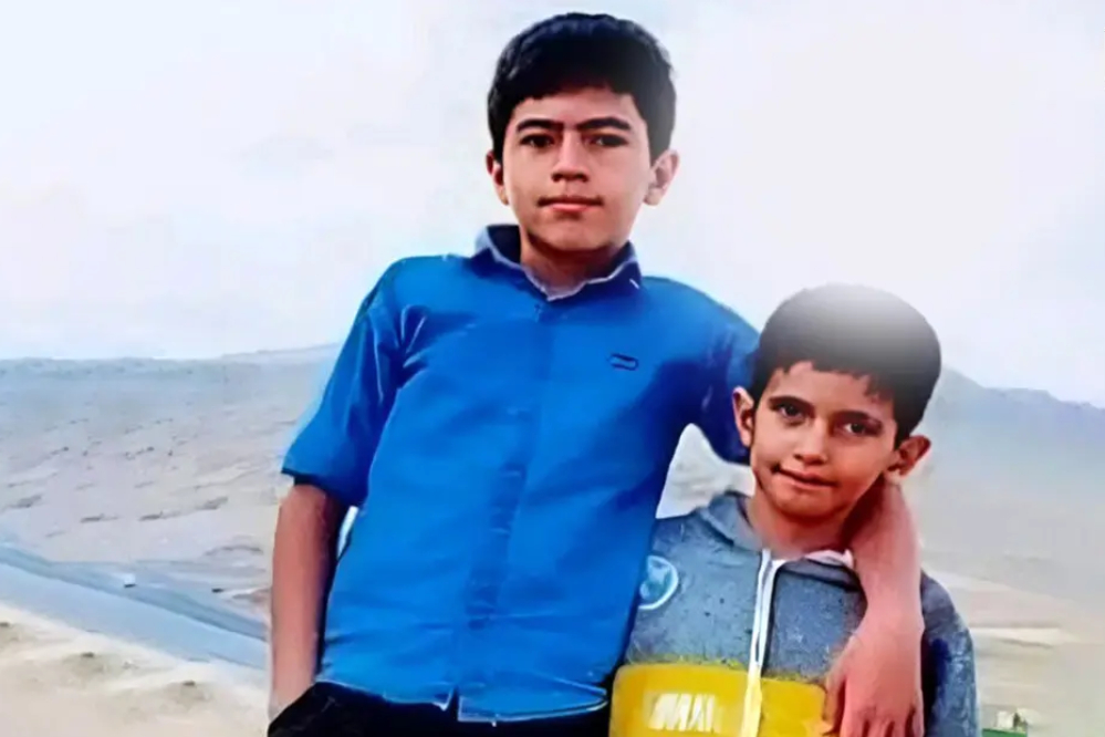 بازی کودکانه به تراژدی تبدیل شد؛ 2 برادر جان باختند