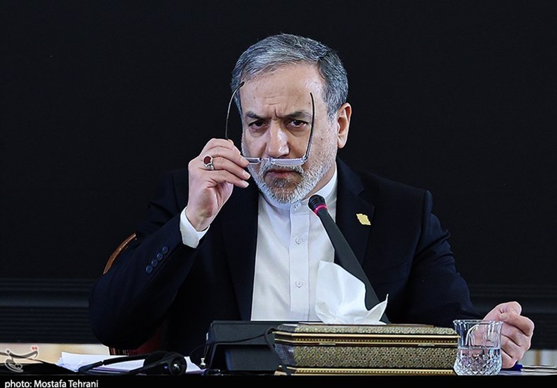 عراقچی: نظامیان آمریکا در هتل‌های کشورهای خلیج فارس پنهان شده‌اند