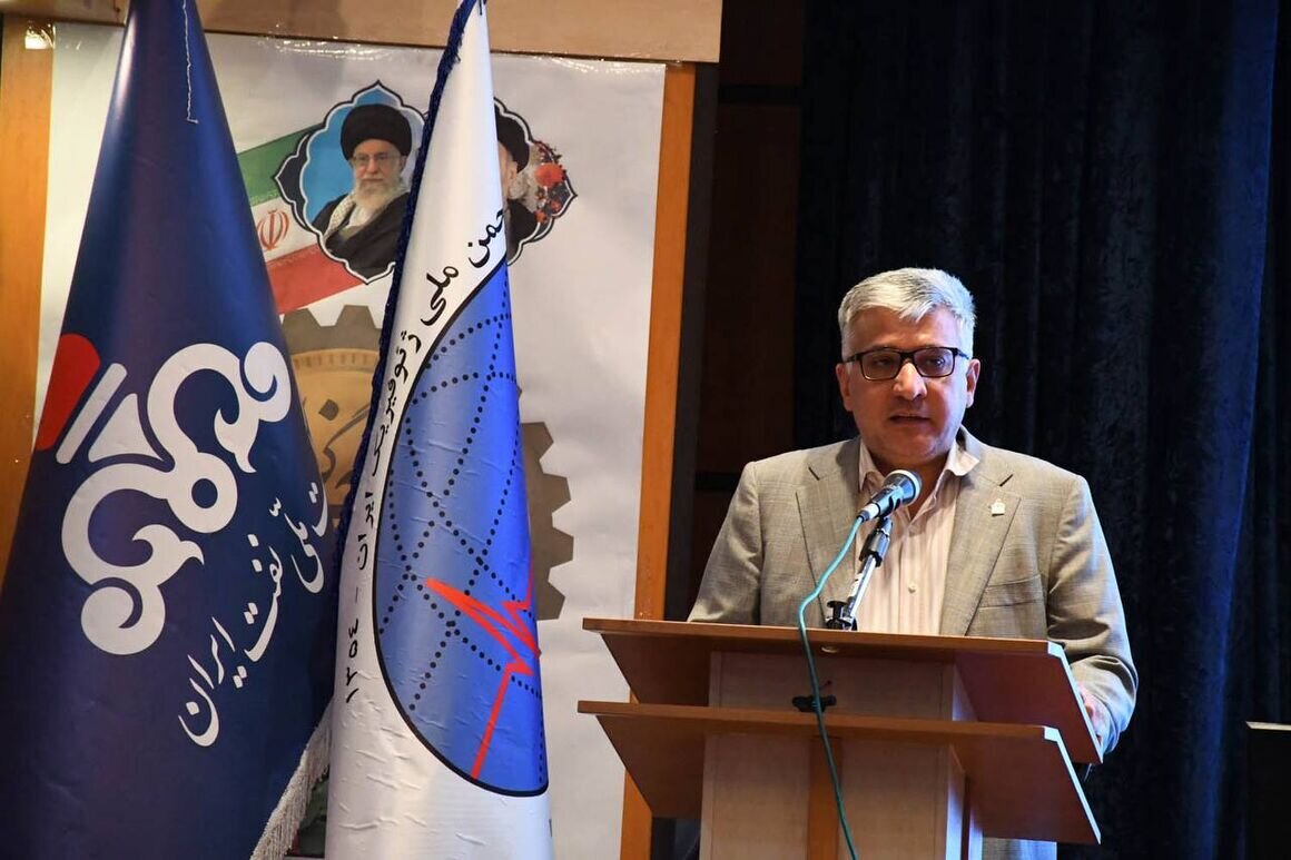 ارزش اقتصادی میدان گازی «تخته» ۴۵ میلیارد دلار برآورد شد