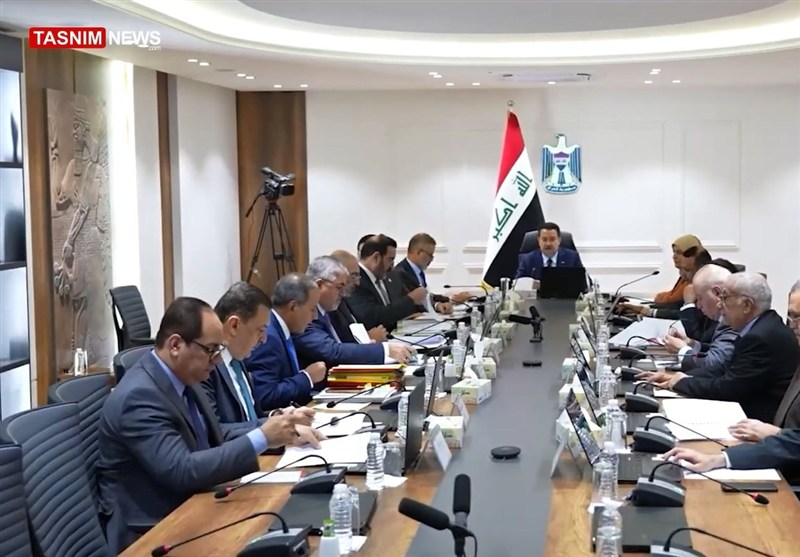 راهکار دولت عراق برای جبران کسری بودجه چیست؟