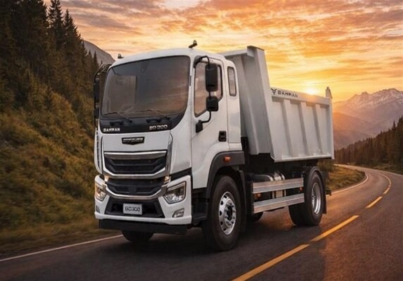 شرایط فروش نقدی کامیون فورس و امپاور با تحویل فوری اعلام شد