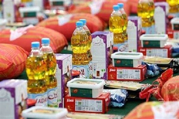 ۵۰۰۰ بسته معیشتی بین مددجویان بهزیستی استان بوشهر توزیع شد