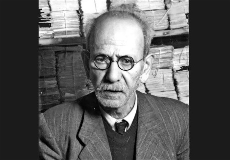 کتابی که به عشق ایران خلق شد