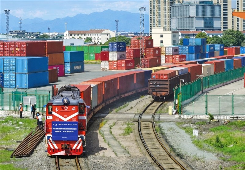 رویای ریلی چین برای قلب آسیا؛ قمار بزرگ قرقیزستان در مسیر جاده ابریشم