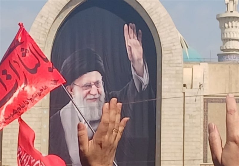 از بغض فراق تا خون‌خواهی و انتقام