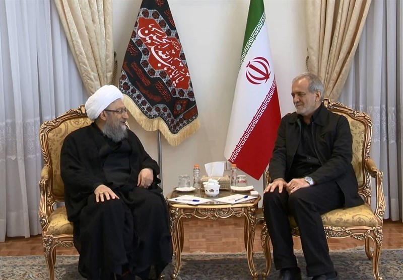 مواضع صریح رئیس‌جمهور از تریبون سازمان ملل فریاد ملت مظلوم ایران بود