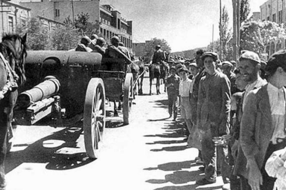 ایران چگونه حافظه شکست را به قدرت تبدیل کرد؟