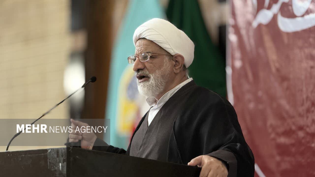 امام جمعه کنگان: صنعت با ساخت بیمارستان به مردم و نیروهای خود خدمت کند