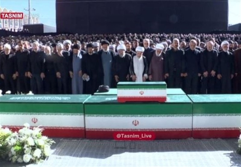 یادداشت| زمین، امروز امانت‌دار عزتِ «هیهات مِنَّا الذِّلَّه» شد