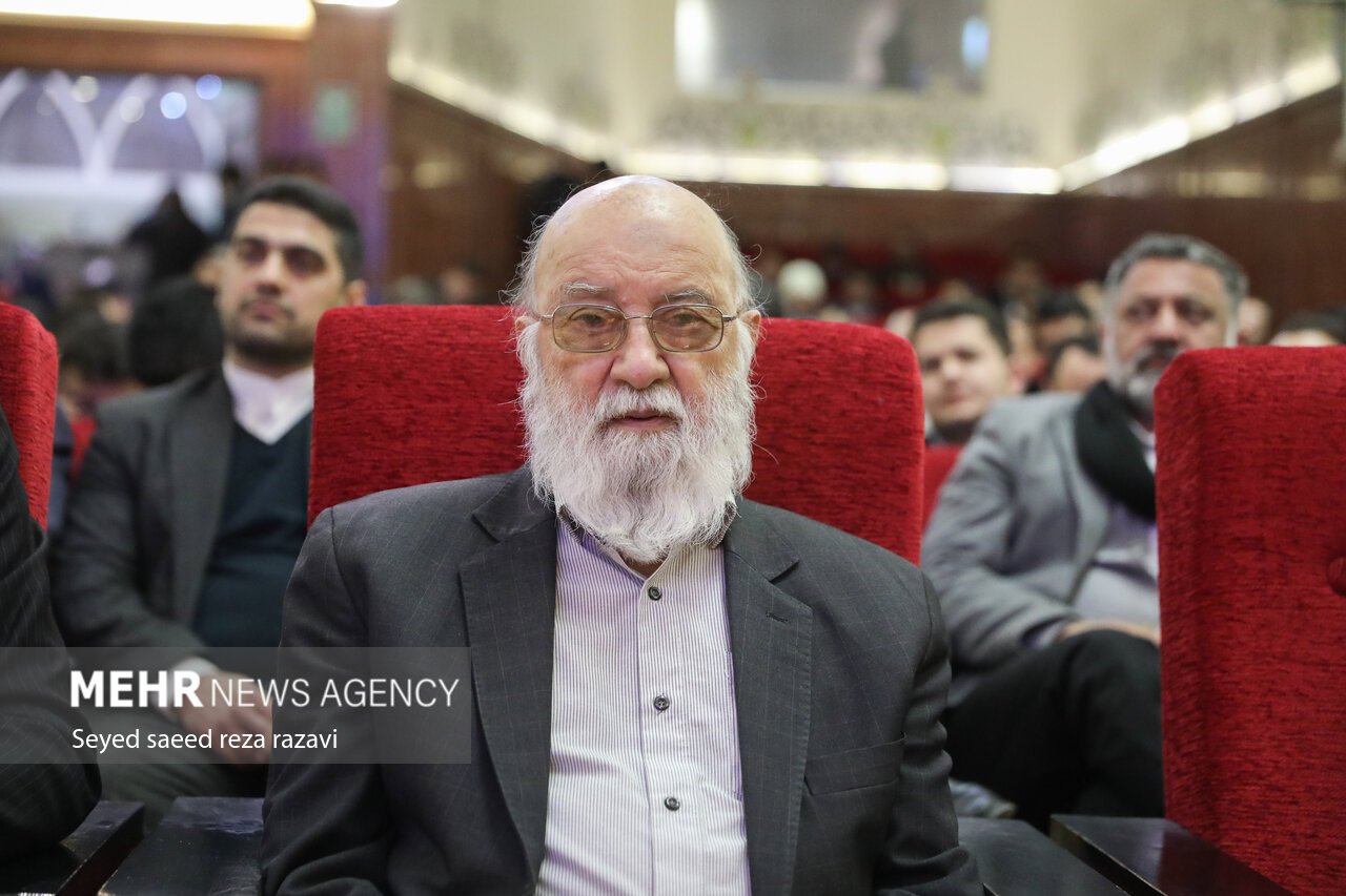 آغاز به کار ائتلاف «تهران سربلند» با محوریت مهدی چمران