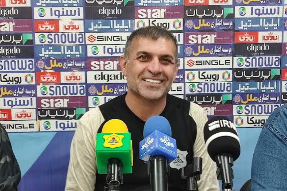 ویسی: ذوب‌آهن را در بازی‌های بعد متفاوت خواهید دید