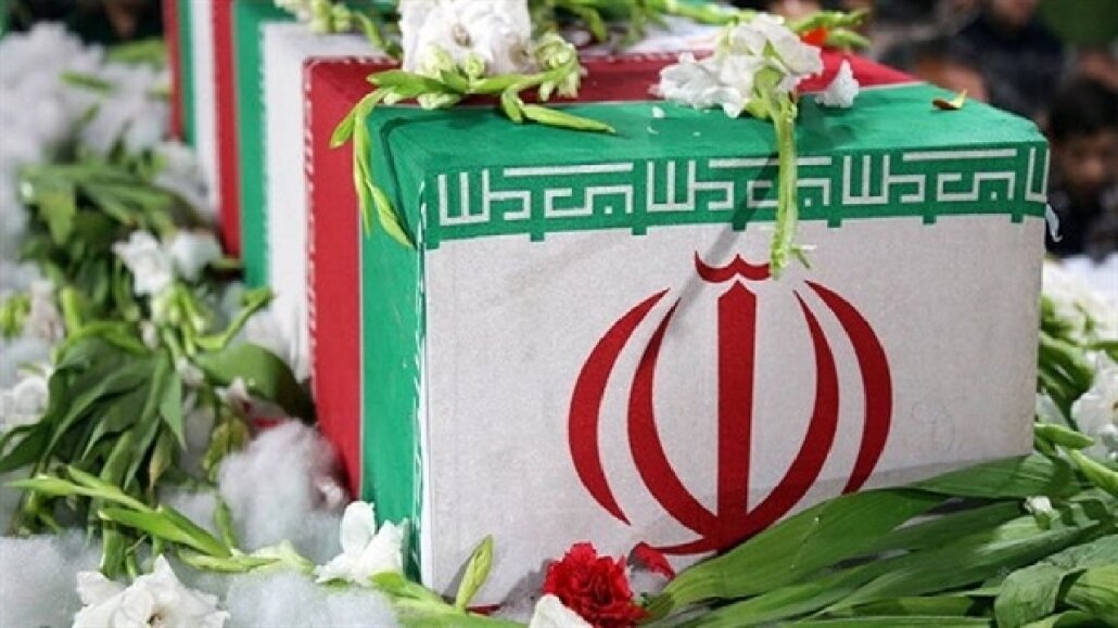 شهادت ۵۷ دانش‌آموز در حمله دشمن به مدرسه دخترانه میناب