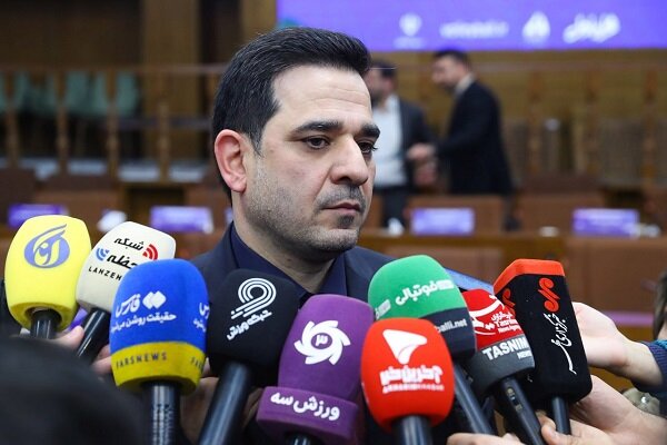والیبال در رده‌های پایه تاریخ‌سازی کرد/ بانوان نتیجه عالی را رقم زدند