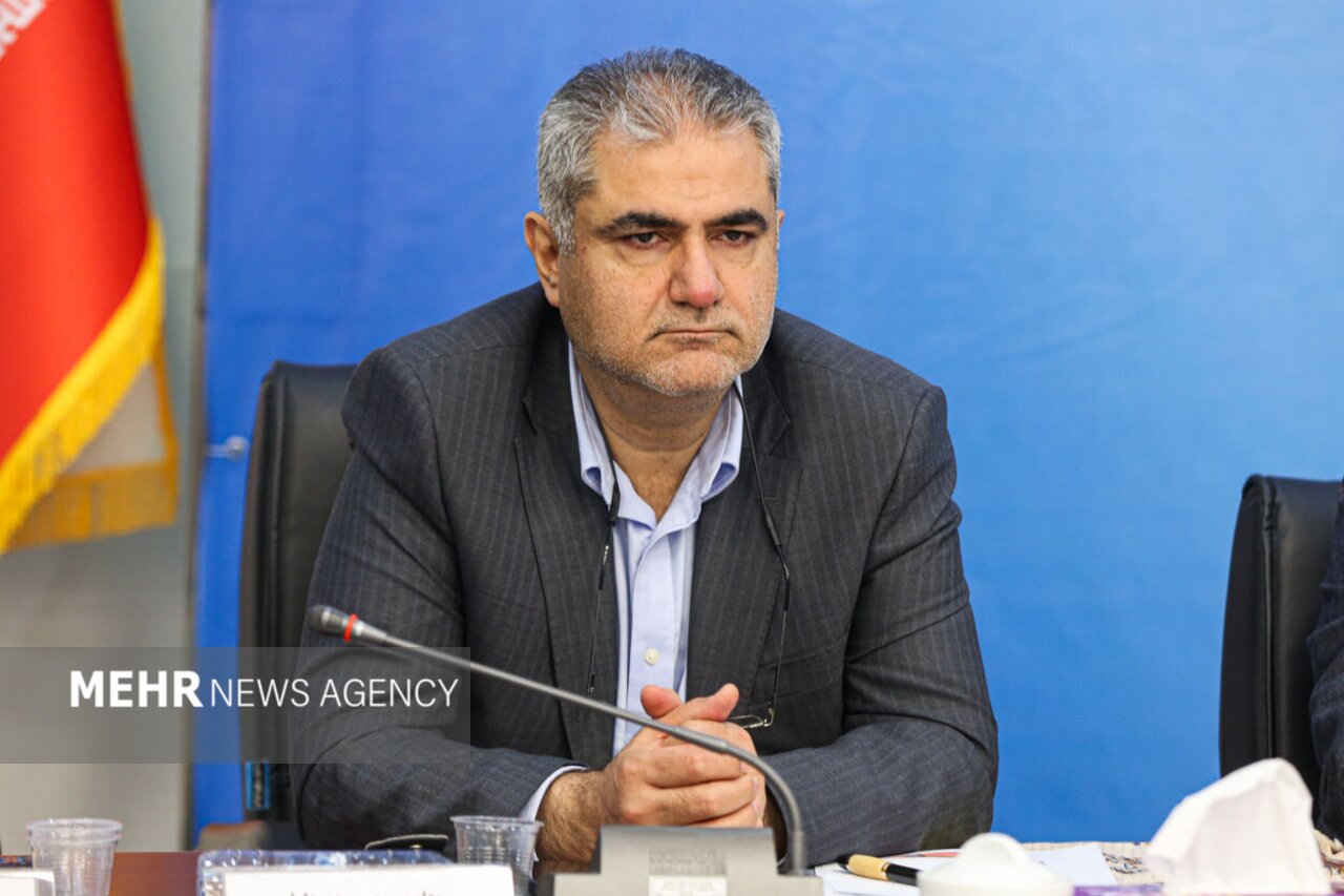 347 هکتار از اراضی دولتی طی 10 ماه سال جاری به بیت مال بازگشت