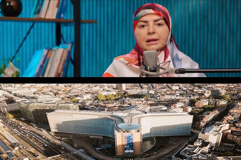 ببینید|دانشگاه‌های غربی، آزمایشگاه صنایع تسلیحاتی اسرائیل